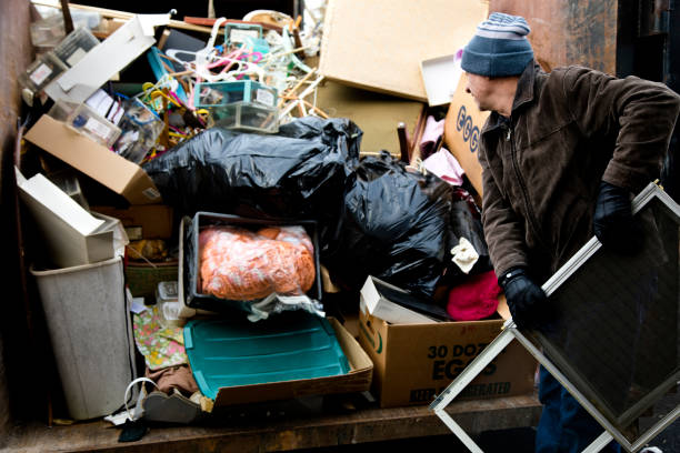 Best Appliance Removal Near Me  in Carterville, MO