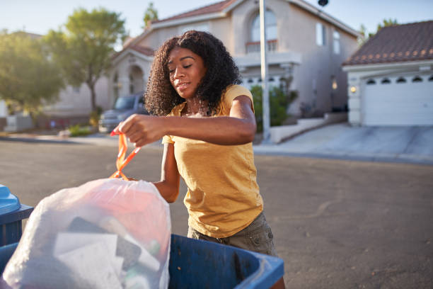 Best Yard Cleanup Services  in Carterville, MO