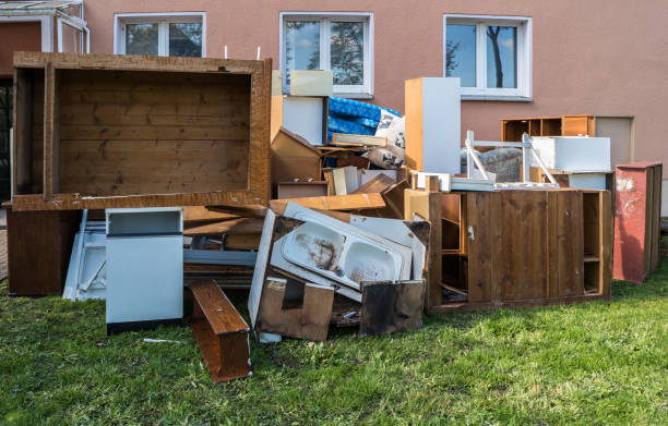 Household Junk Removal in Carterville, MO
