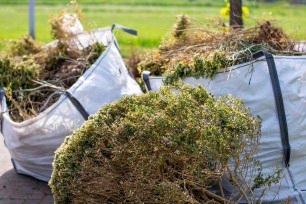 Best Yard Waste Removal  in Carterville, MO
