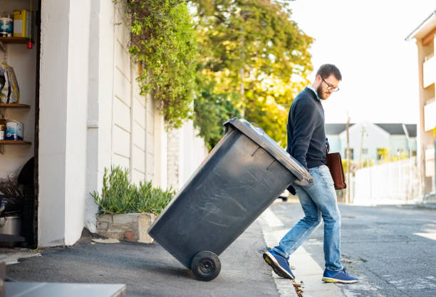 Trash Removal Near Me in Carterville, MO