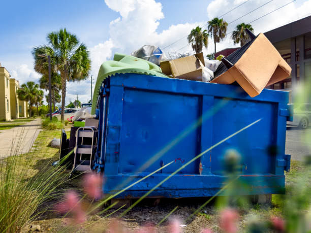 Best Commercial Junk Removal  in Carterville, MO