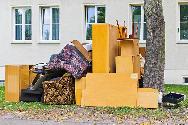 Best Local Junk Hauling  in Carterville, MO