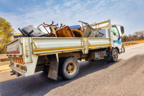 Attic Cleanout Services in Carterville, MO