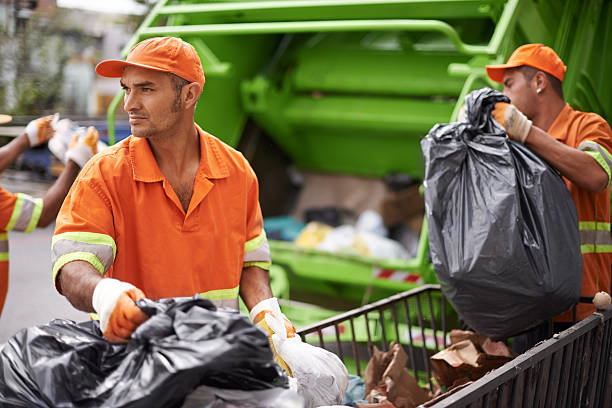Best Professional Junk Removal  in Carterville, MO
