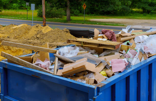 Trusted Carterville, MO Junk Removal Experts